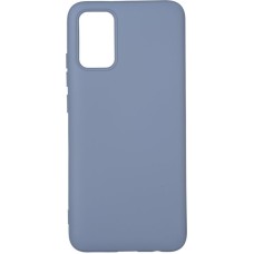 Чохол Full Soft Case для Samsung A025 (A02s) Grey