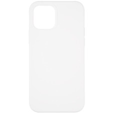 Чохол Original Full Soft Case для iPhone 12/12 Pro White (without logo)
