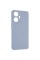 Чохол Full Soft Case для Realme C55 Grey
