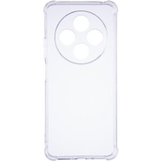 Чохол Gelius Ultra Thin Proof для Xiaomi Redmi 14c 4G/A4/Poco C75 Transparent