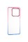 Чохол Juicy Fresh Case TPU+PC для Xiaomi Redmi Note 13 4G Pink/Blue