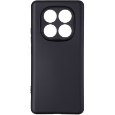 Чохол Full Soft Case для Xiaomi Redmi Note 14 Pro 5G Black