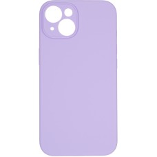 Чохол Original Full Soft Case для iPhone 12 Pro Max Lilac (without logo)