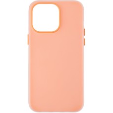 Чохол Gelius Bright Case для Xiaomi Redmi Note 13 4G (70) Peach