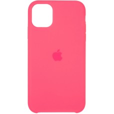 Чохол Original Soft Case для iPhone 11 Pro (з нижнім вирізом) FireFly Rose