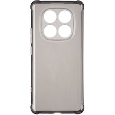 Чохол Gelius Ultra Thin Proof для Xiaomi Redmi Note 14 Pro 5G Transparent Black