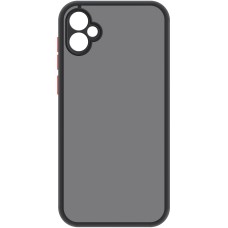 Чохол MAKE Samsung A05 Frame Black