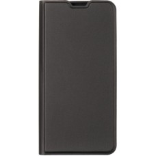 Чохол книжка Book Cover Gelius Shell Case для Infinix Note 30 PRO X678B Black
