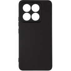 Чохол Full Soft Case для Xiaomi 14T Black