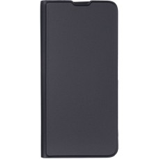 Чохол книжка Book Cover Gelius Shell Case для Infinix SMART 8 Plus/Tecno Spark 20 Black