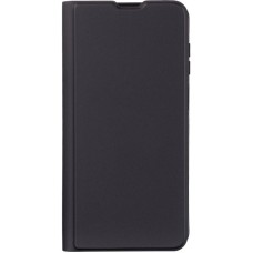 Чохол книжка Book Cover Gelius Shell Case для Samsung A165 (A16) Black