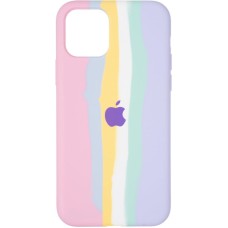 Чохол Colorfull Soft Case для iPhone 11 Pro Marshmellow