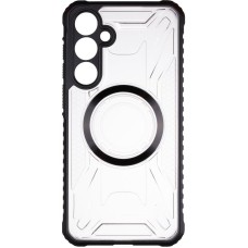 Чохол Scout Case для Samsung A065 (A06) Black