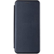 Чохол книжка G-Case Ranger Series для Xiaomi Redmi Note 12 4G Dark Blue