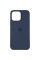 Чохол Original Full Soft Case (MagSafe) для iPhone 14 Pro Max Storm Blue