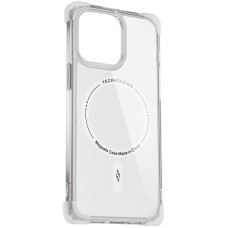 Чохол Proof Special (Magsafe) для Iphone 16 Plus Transparent