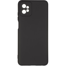 Чохол Full Soft Case для Motorola G32 Black