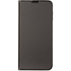 Чохол книжка Book Cover Gelius Shell Case для Samsung A125 (A12)/M127 (M12) Black
