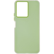 Чохол Gelius Bright Case для Xiaomi Redmi 13C (45) Green