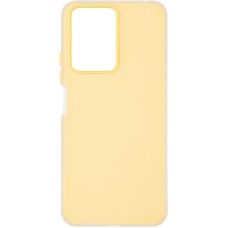 Чохол Gelius Bright Case для Xiaomi Redmi Note 12 4G (5) Yellow