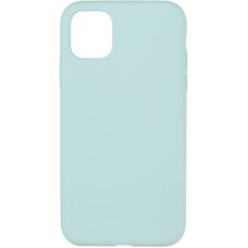 Чохол Original Full Soft Case для iPhone 11 Marine Green (without logo)