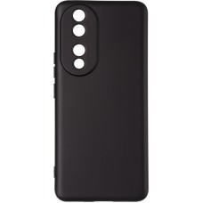Чохол Full Soft Case для Honor 90 Black