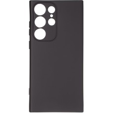 Чохол Full Soft Case для Samsung S918 (S23 Ultra) Black