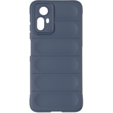 Чохол Gelius Deexe Terra для Xiaomi Redmi Note 12s 4G Dark Blue