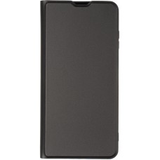 Чохол книжка Book Cover Gelius Shell Case для Motorola G32 Black