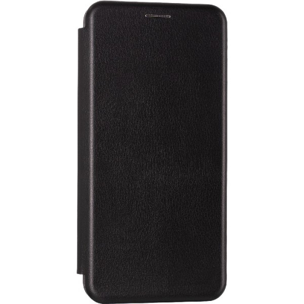 Чохол книжка G-Case Ranger Series для Xiaomi Redmi Note 12 5G Black Чохол книжка G-Case Ranger Series для Xiaomi Redmi Note 12 5G Black