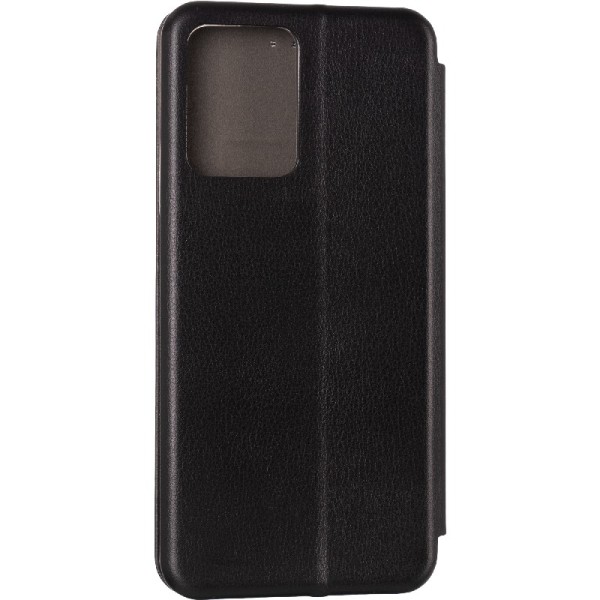 Чохол книжка G-Case Ranger Series для Xiaomi Redmi Note 12 5G Black Чохол книжка G-Case Ranger Series для Xiaomi Redmi Note 12 5G Black
