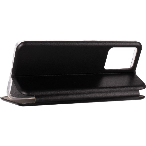 Чохол книжка G-Case Ranger Series для Xiaomi Redmi Note 12 5G Black Чохол книжка G-Case Ranger Series для Xiaomi Redmi Note 12 5G Black