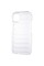 Чохол Grill Case для Samsung M556 (M55) Transparent