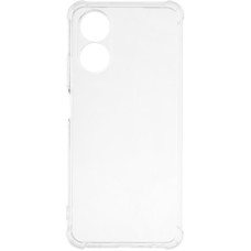 Чохол Gelius Ultra Thin Proof для Oppo A17 Transparent