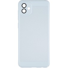 Чохол Gelius Breath Case для Samsung A045 (A04) Blue