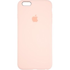 Чохол Original Full Soft Case для iPhone 6 Plus Grapefruit