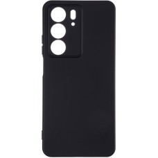 Чохол Full Soft Case для Realme C75 Black