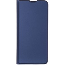 Чохол книжка Book Cover Gelius Shell Case для Realme 12 4G/12 Plus Blue