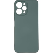 Чохол Full Soft Case для Xiaomi Redmi 12 Dark Green