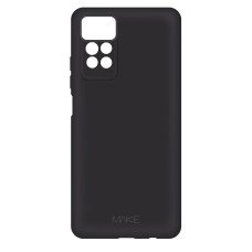 Чохол MAKE Xiaomi Redmi Note 12 Pro Skin Black