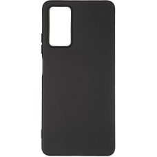 Чохол Full Soft Case для Xiaomi Redmi Note 12 Pro 4G Black