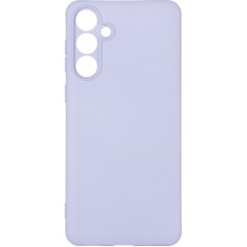 Чохол Full Soft Case для Samsung M556 (M55) Violet