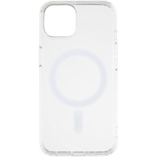 Чохол Clear Case Acrylic (Mag Safe) для iPhone 14 Transparent
