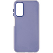 Чохол Gelius Bright Case для Samsung A256 (A25) (14) Violet