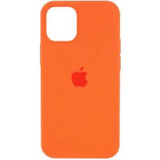 Чохол Original Full Soft Case для iPhone 15 Pro Max Orange