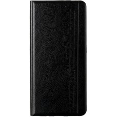 Чохол книжка Book Cover Leather Gelius New для Nokia 3.4 Black