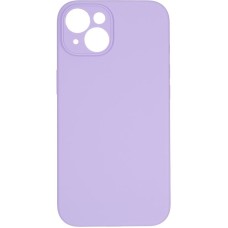 Чохол Original Full Soft Case для iPhone 14 Pro Lilac (without logo)