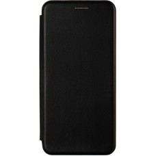 Чохол книжка G-Case Ranger Series для TECNO POP 6 Pro (BE8) Black