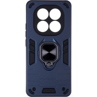 Чохол Gelius Hard Defence PC Series для Xiaomi Redmi Note 14 Pro 4G Dark Blue