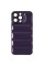 Чохол Down Jacket Frame для iPhone 13 Deep Purple Чохол Down Jacket Frame для iPhone 13 Deep Purple